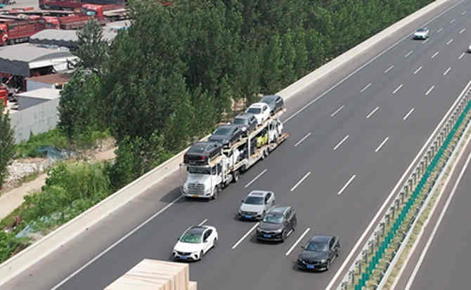曲沃高速公路汽车救援